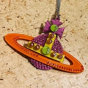 Vivienne Westwood | Jewelry | Vivienne Westwood Necklace Large